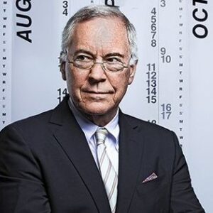 2023 Nigeria presidential election flawed, Buhari’s govt grounded on corruption — American economist Steve Hanke
