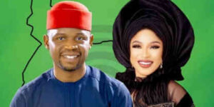 Less than 48 Hours to Guber polls, Rivers State ADC suspends guber candidates, Tonte Ibraye, Tonto Dike