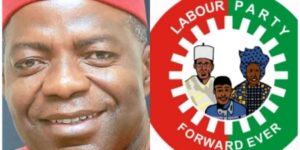 BREAKING: Abia Government Demands Immediate Sack Of INEC Returning Officer As LP’s Alex Otti Leads PDP With 93,000 Votes