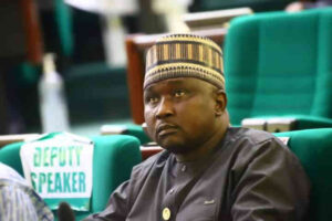 JUST IN: INEC removes APC Majority Leader from names of Reps-Elect List