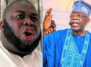 Tamper with Tinubu’s mandate and see the consequences — Ex-militant, Dokubo Asari
