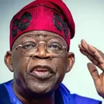 Asiwaju Bola Tinubu