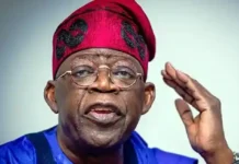 Nigerians React as House of Reps Bill to Establish Bola Tinubu University Passes First Reading Asiwaju Bola Tinubu