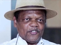 Atedo Peterside