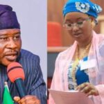 Adamawa Governorship