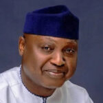 Ekiti State Governor, Biodun Oyebanji