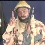 Is Boko Haram leader still alive