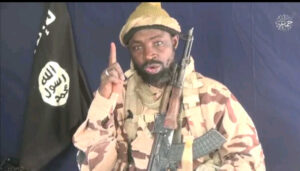 How Ex-Boko Haram Leader, Shekau, Fled Without Pregnant Wife — Army Tells NHRC