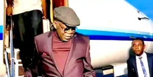 Details of Why Bola Tinubu Traveled Out of Nigeria Emerge