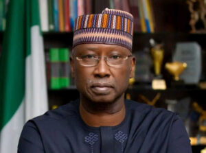 Boss Mustapha reveals how Obi and Atiku’s court cases will not affect the May 29th handover