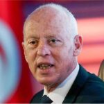 What Tunisia President said about black Africans