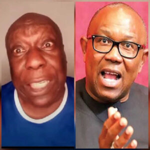 Who Is Peter Obi That After Election, Nobody Is Resting, Everywhere Is Shaking — Charles Awurum