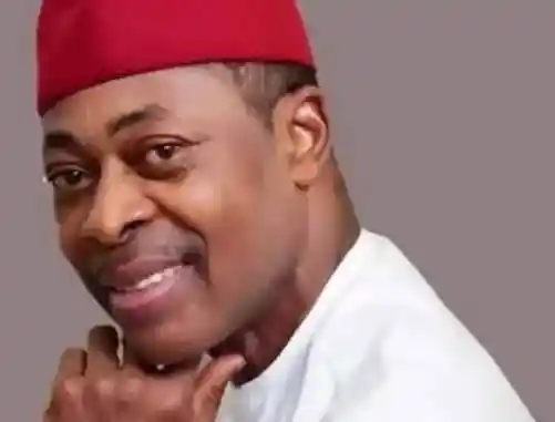 Chief Humphrey Anumudu