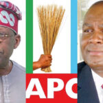 Why did Chimaroke Nnamani Dumps PDP