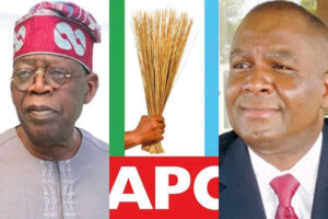 BREAKING: Chimaroke Nnamani’s Ebeano Political Group Dumps PDP, Defects To APC