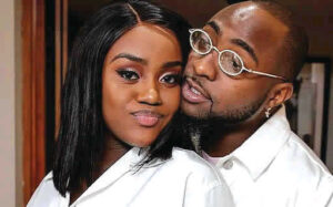 I’m Married — Nigerian Singer, Davido Confirms Marriage To Chioma