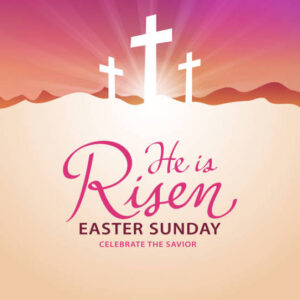 Happy Easter 2024: Best wishes, images, messages and greetings to share with loved ones