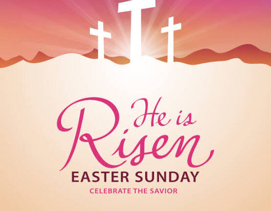 Easter Sunday religious significance