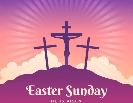 Easter Sunday traditions