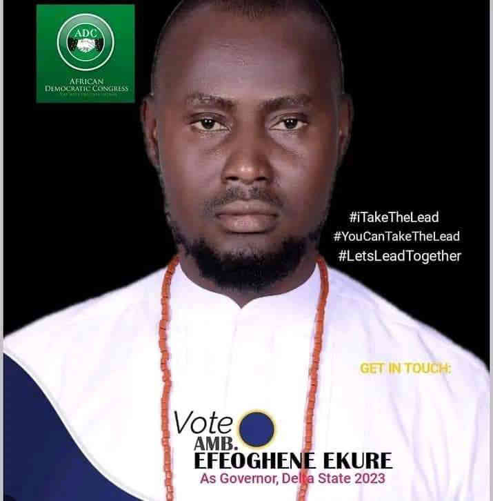 Efe Ekure