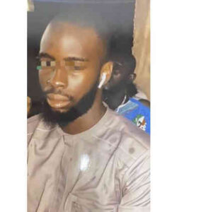 Details why Interpol arrested publisher of Gistlover, Emeh Nnamdi emerge