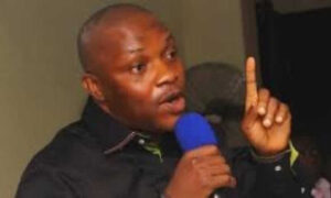 Emeka Umeagbalasi