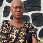 Ifeoma Ossai