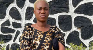 Female Tenant Squeezes Landlord’s Manhood to Death See how it happened