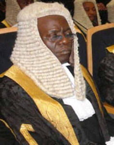 Presidential Election Results Were Manipulated — Femi Falana Opens Up 