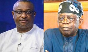 Tinubu mistakenly shared flats with drug barons in Chicago, he was not a member — Festus Keyamo struggles hard to defend Tinubu