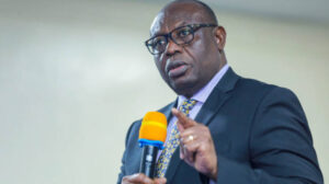 BVAS: Political parties can’t dictate for INEC, says Okoye