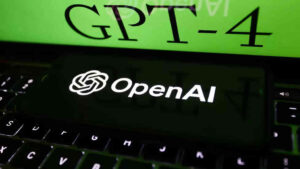 OpenAI unveils ChatGPT successor GPT-4