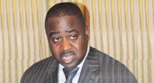 Invasion of Labour Party was totally unexpected— Suswam