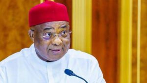 Do Not Politicize Kaduna Bombing – Uzodinma Warns Politicians