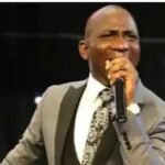 What Paul Enenche said about election results