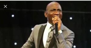 Election Results: Pastor Paul Enenche Tell Nigerians What To Do After Peter Obi Loses To Tinubu 