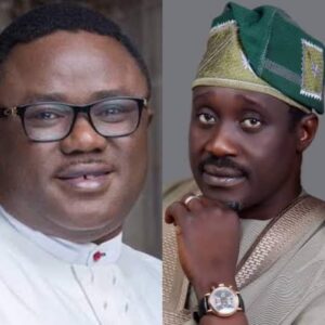 Ayade Drags Jarigbe To Court, Accuses PDP Of Over-voting