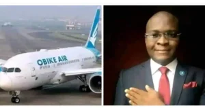 Ifeanyi Obike, Anambra born Billionaire, to Launch Global Airline “Obike Air”