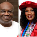What Ikpeazu said about Nnenna