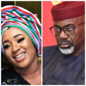 BREAKING: APC National Women Leader defeats former Governor, Imoke to deliver LGA for APC 