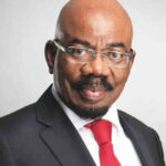 Jim Ovia, Founder and Chairman Zenith Bank Plc