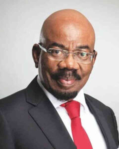 Jim Ovia To Quit As Zenith Bank’s Chairman, See Details