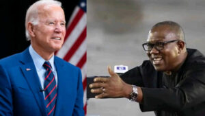 Presidential Election: USA Government Grants Peter Obi Supporters Permission To Protest