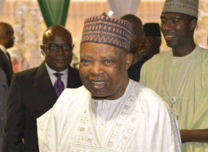 Joseph Wayas, Former Senate President’s Corpse Abandoned In UK Hospital Over Funds