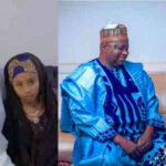 Man accused of marrying minor