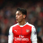 Mesut Ozil