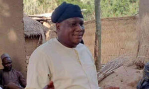 Court Removes Adamawa Lawmaker, Musa Umar Bororo For Defecting To Another Party