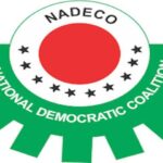 NADECO - Pro-democracy group
