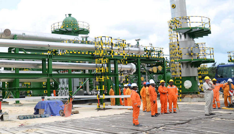 Crude Oil Price Per Barrel in Nigeria Today