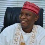 Kano Governor
